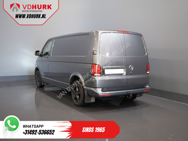 Furgoneta Volkswagen T6.1 2.0 TDI 150 pk DSG...