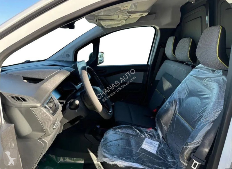Veicolo commerciale Renault TOLE L1 BLUE DCI 95...