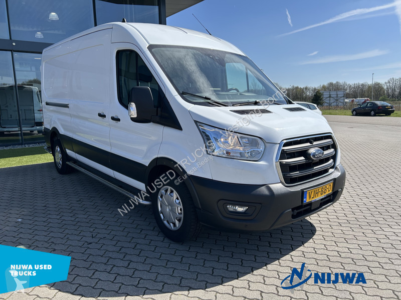Veicolo commerciale Ford 130 L3H2 Automaat +...