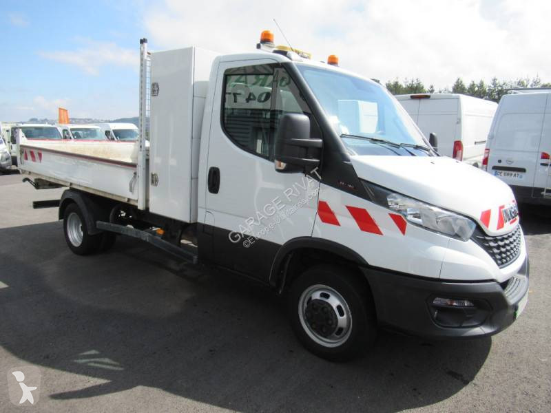 Veicolo commerciale Iveco