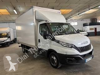 Furgoneta Iveco