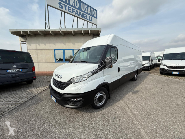 Veicolo commerciale Iveco DAILY 35S16 V passo 4100