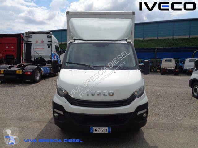 Nyttofordon Iveco DAILY