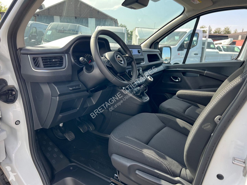 Furgoneta Nissan PRIMASTAR FG L2H1 3T1 2.0 DCI...