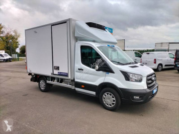Frigo Ford