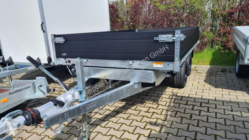 Véhicule utilitaire Saris  K3 356 184 3500 2E...
