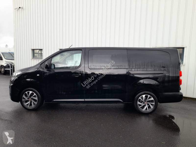Véhicule utilitaire Fiat