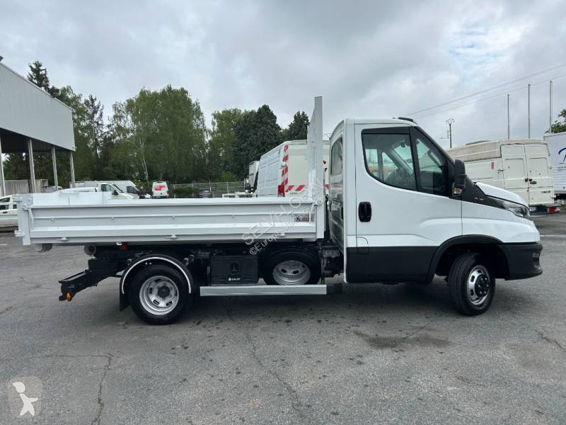 Furgoneta Iveco