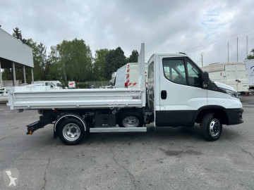 Con gancho portacontenedor Iveco nueva