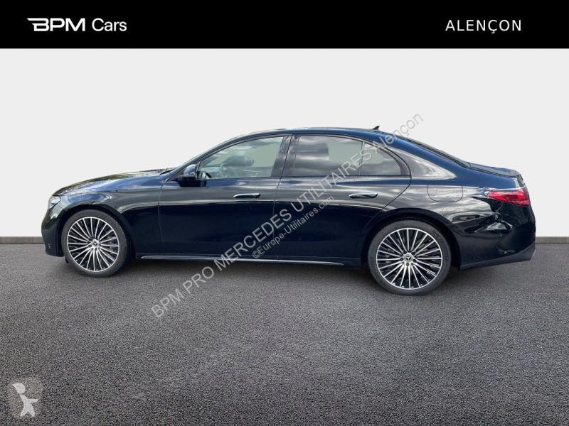 Véhicule utilitaire Mercedes 300 d e 197+129ch...