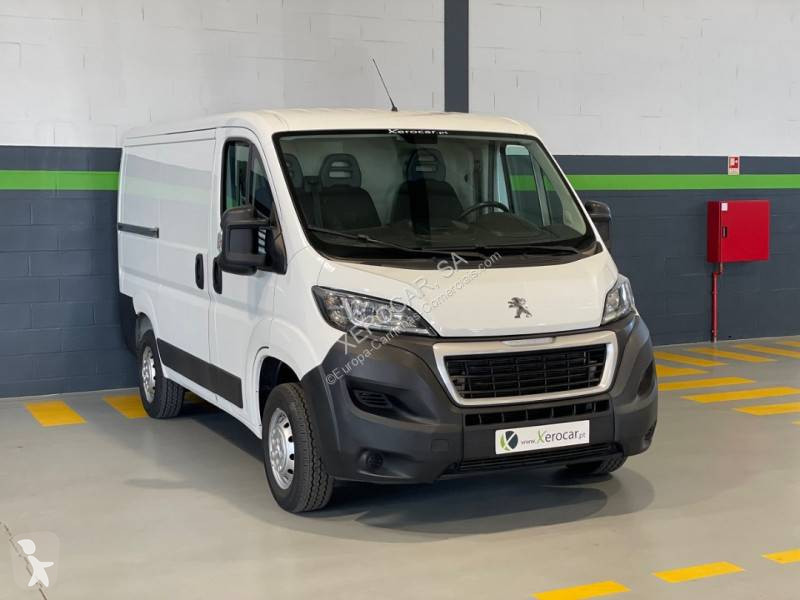 Autoutilitară Peugeot