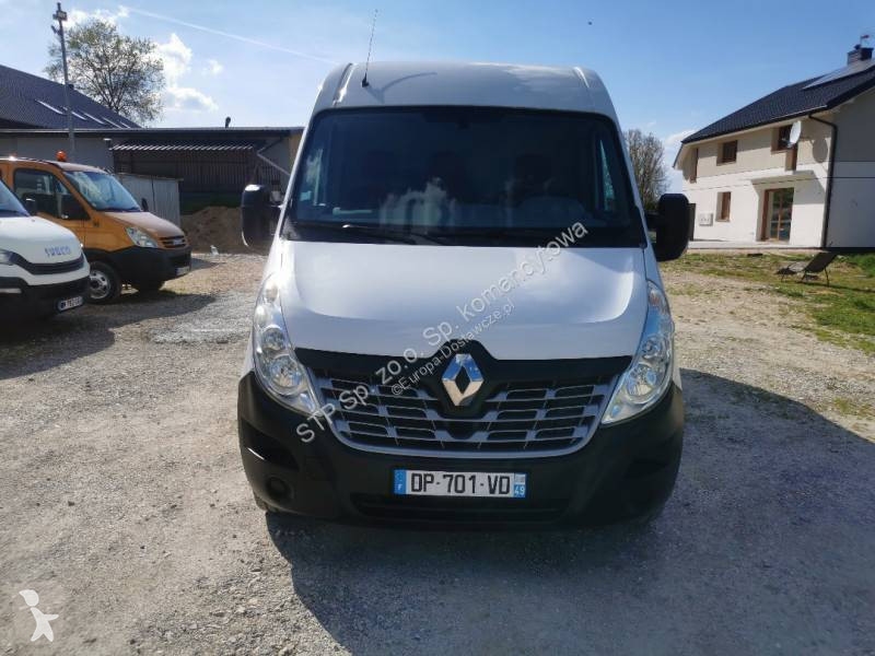 Autoutilitară Renault
