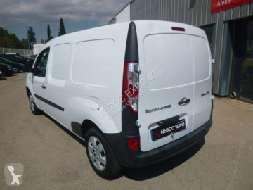 Renault Kangoo MAXI 1.5 DCI 90 CA GRD CFT