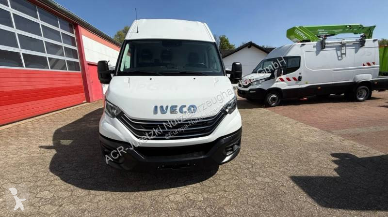 Nyttofordon Iveco