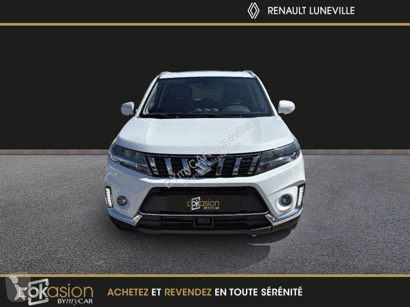 Autoutilitară Suzuki Vitara 1.4 Boosterjet...