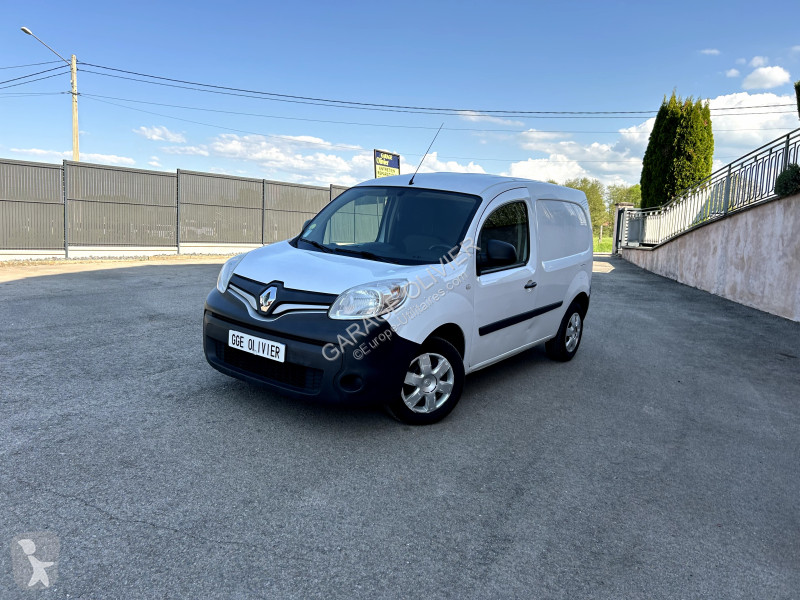 Užitkové vozidlo Renault Exp 1.5 dci Grand Confort
