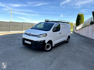 Furgone medio Citroën