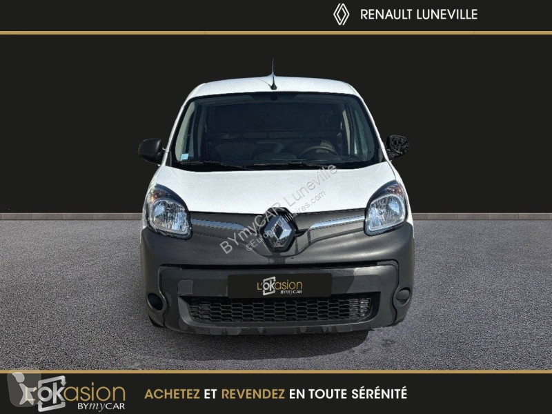 Furgoneta Renault KANGOO ELECTRIQUE ACHAT INTEGRAL
