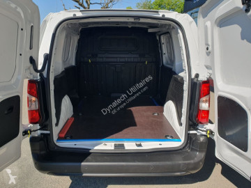 Fourgon utilitaire Peugeot