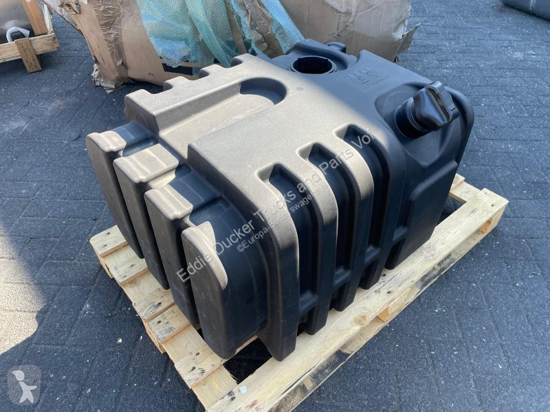 Véhicule utilitaire Iveco 5803008747 PLASTIC...