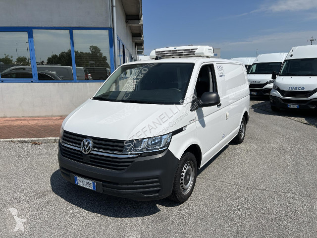 Autoutilitară Volkswagen TRANSPORTER 150 FRIGO ATP