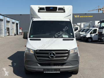 Frigorifero Mercedes