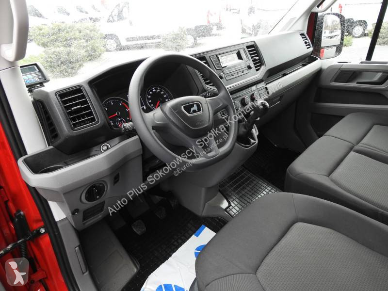 Furgoneta Volkswagen