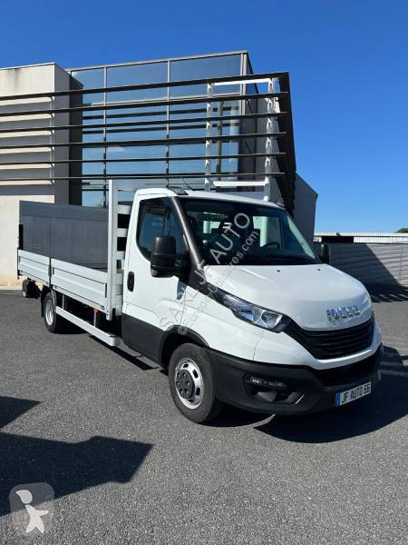 Furgoneta Iveco
