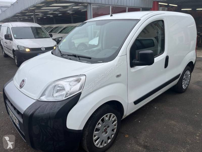 Véhicule utilitaire Fiat