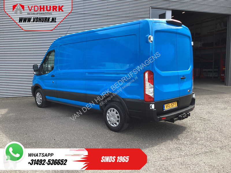 Furgoneta Ford 350 2.0 TDCI 130 pk L3H2 Trend...