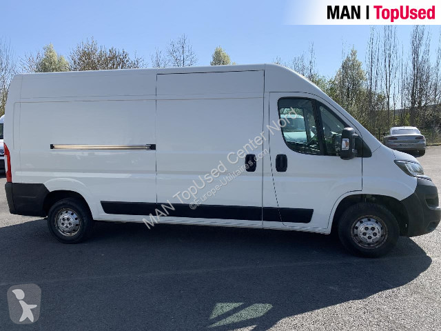 Autoutilitară Peugeot BOXER