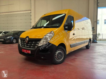 Furgoneta Renault