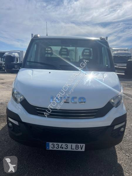 Furgoneta Iveco