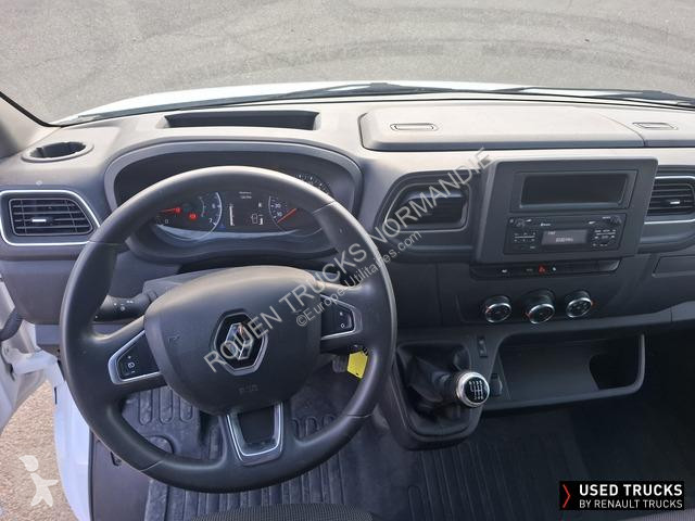 Varevogn Renault