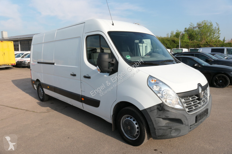 Furgoneta Renault Master 130 dCi L3H2 Euro6...