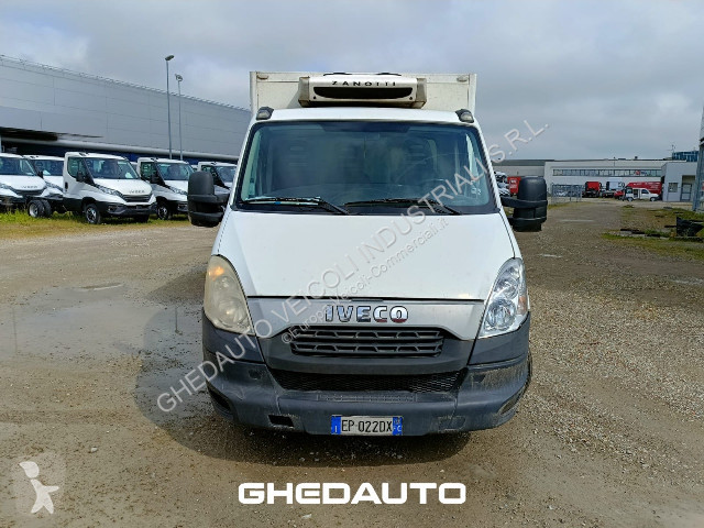 Furgoneta Iveco DAILY 35S15 - FURGONE...