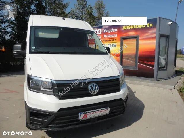 Furgoneta Volkswagen
