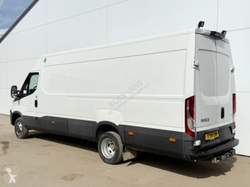 Fourgon utilitaire Iveco