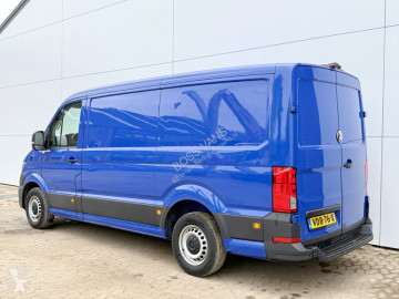 Fourgon utilitaire Volkswagen