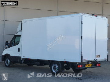 Fourgon utilitaire Iveco neuf
