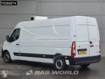 Fourgon utilitaire Renault