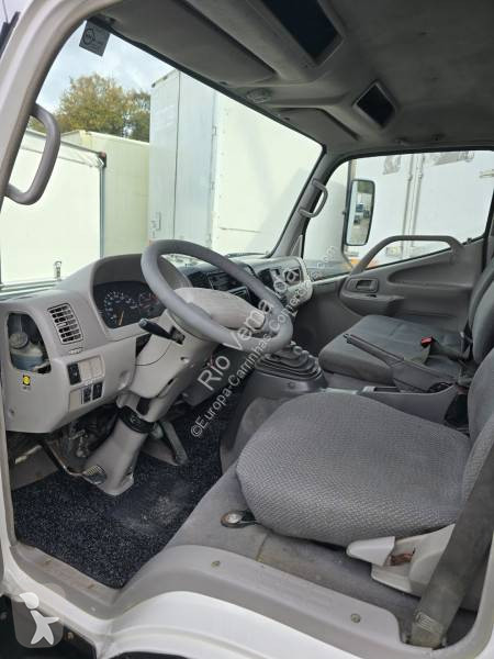 Veículo utilitário Toyota