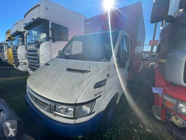 Veicolo commerciale Iveco DAILY