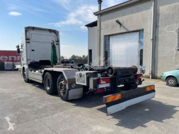 Scania CA