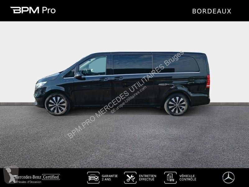 Véhicule utilitaire Mercedes EQV 300 204ch...
