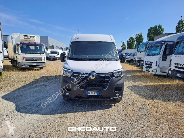 Veicolo commerciale Renault MASTER