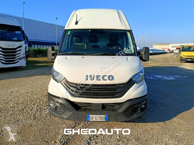 Veicolo commerciale Iveco Daily V 35.16 2022 -...