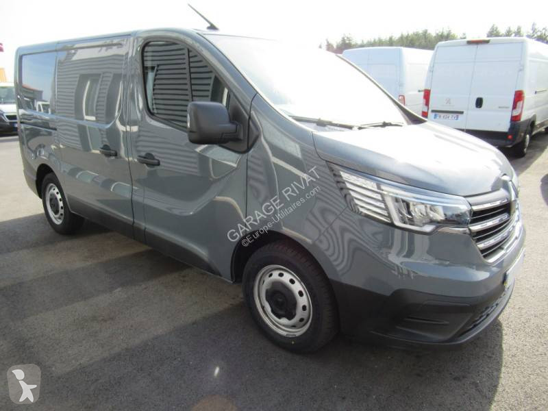 Veicolo commerciale Renault
