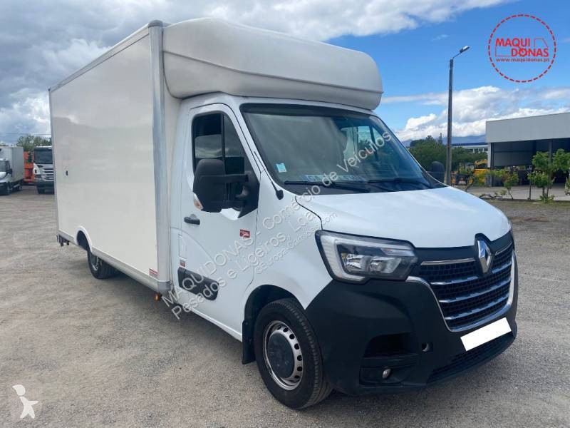 Veículo utilitário Renault