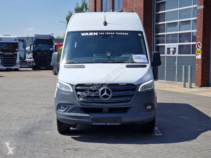 Užitkové vozidlo Mercedes 314 Convoi...